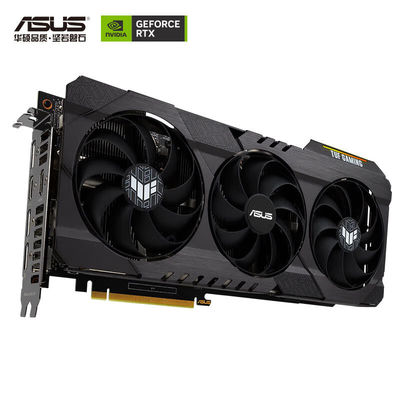1130 MHZ Reloj de memoria No LHR 8GB GDDR6 RTX 3070m Tarjeta de vídeo GPU para actualización de computadora portátil